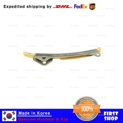 OEM 244303FAB0 Timing Chain Guide for Hyundai Equus 10-15 G80 17-20 G90 17-22