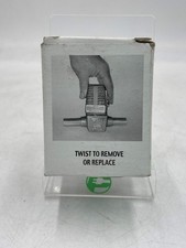 New Taco 555-050RP Replacement Power Head for Taco Zone Valves