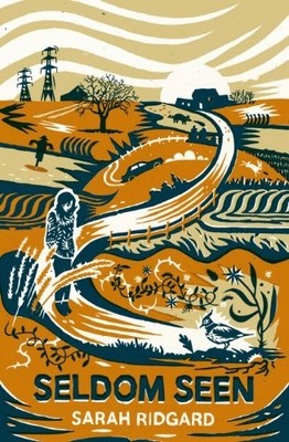 Seldom Seen by Ridgard, Sarah 0091944120 FREE Shipping