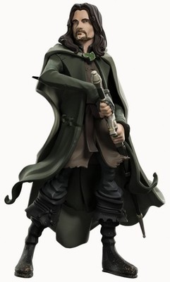 Mini Epics The Lord of The Rings: Aragorn - Weta Workshop