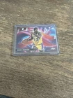 2025 Topps Chrome Magic Johnson Base (RAW)