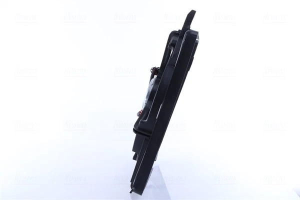 FAN ENGINE COOLING 850052 FOR HYUNDAI D3EA 1.5L 3cyl GETZG4EA 1.3L G4HD 1.1L - Image 3 of 4