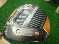 Callaway MAVRIK MAX Fairway Wood 5W Diamana40 for Callaway (R) #329 Golf Clubs