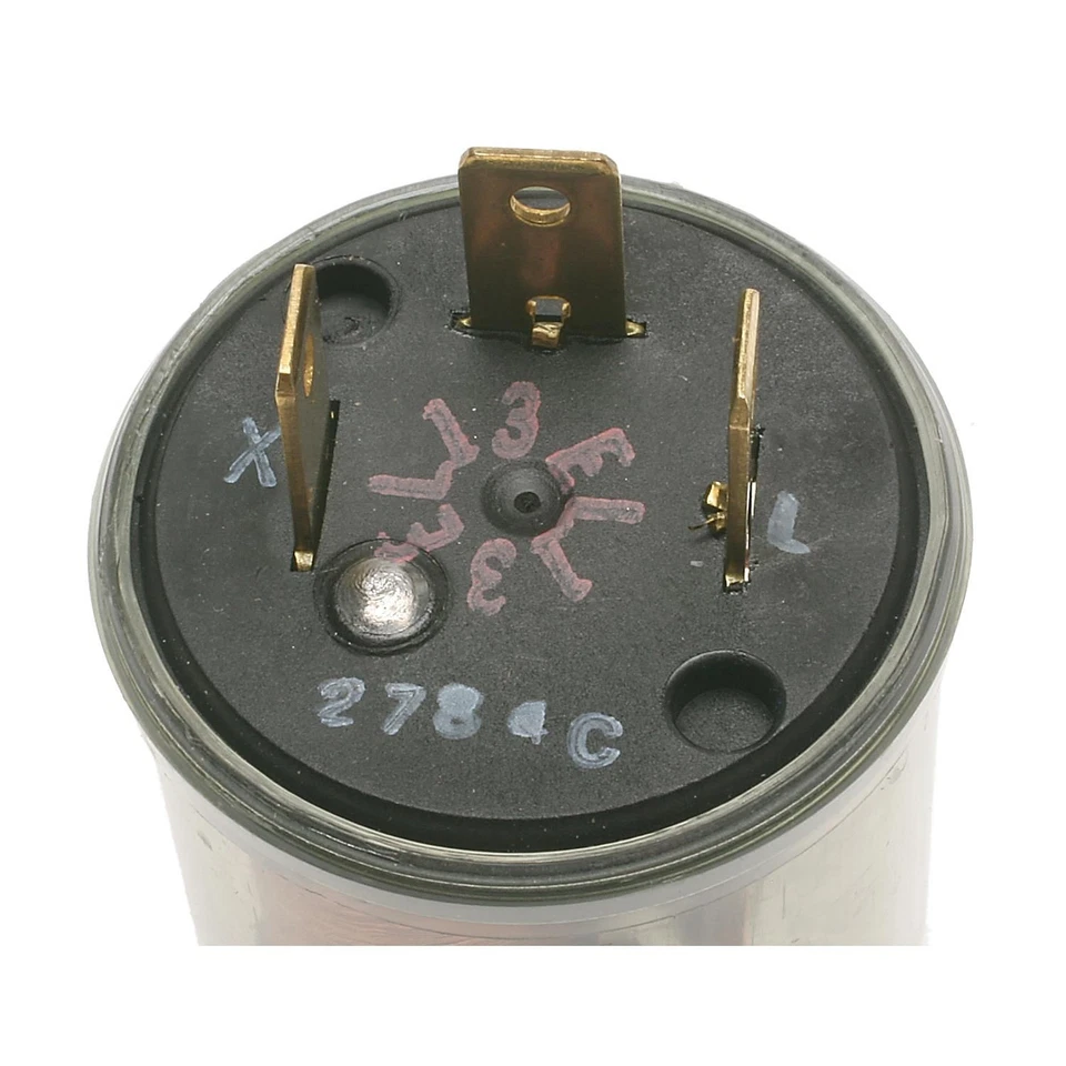 Pisca-pisca de seta Standard Motor Products EFL-2 - Imagem 2 de 4