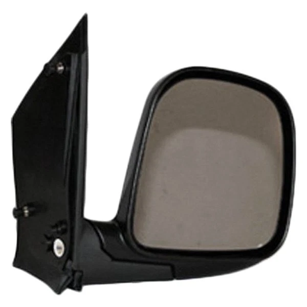 For Chevy Express 1500 96-02 Side View Mirror Passenger Side Manual View Mirror Foto 2 de 4