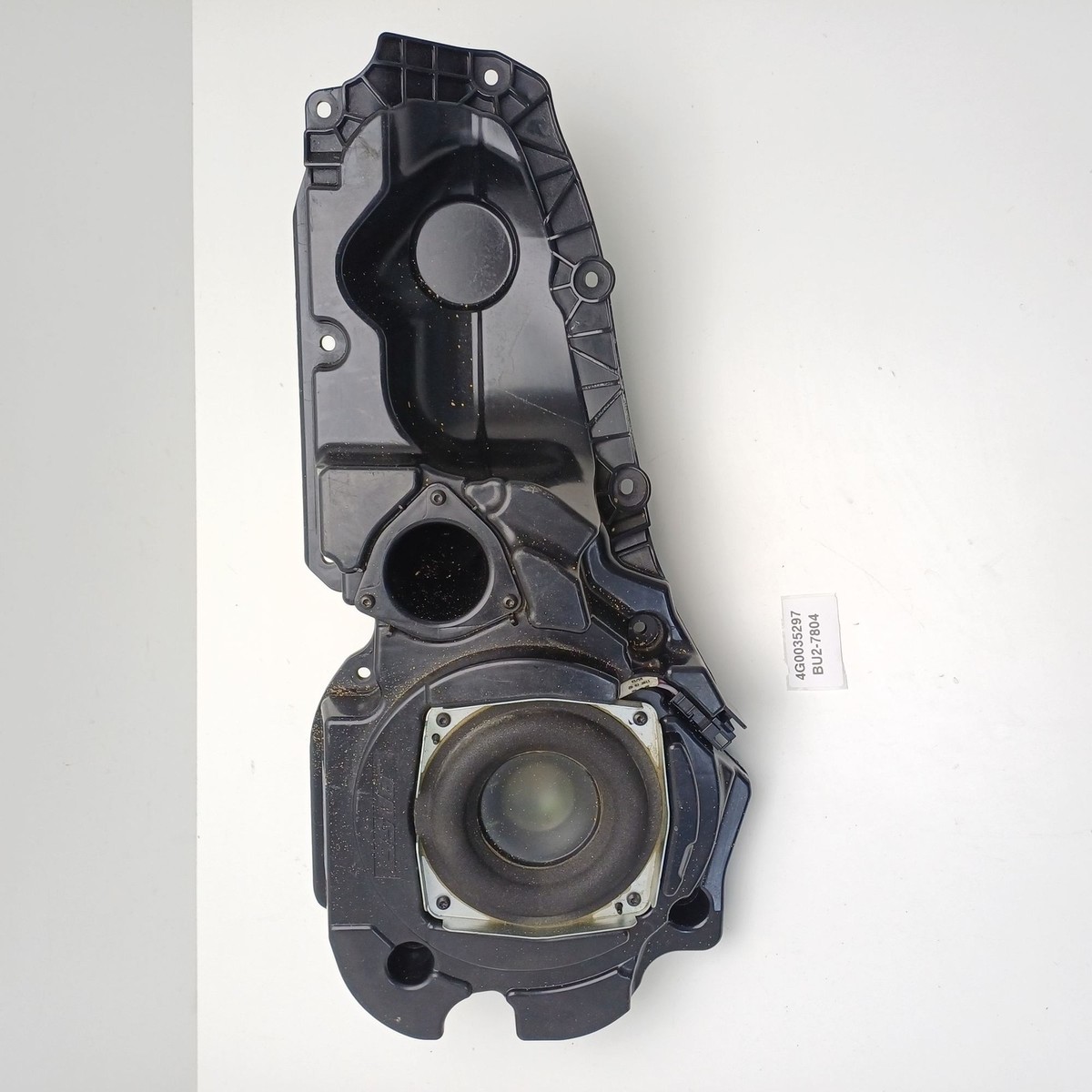 あび 1997 96-03 KAWASAKI NINJA ZX7 ZX7R OEM LEFT RIGHT RAM AIR INTAKE 配信機器・PA機器・レコーディング機器
