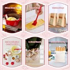 Sourdough Starter Kit with Round & Oval Banneton, Complete Sourdough Bread Kit — photo 7