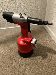 FAR KJ45S-A Hydropneumatic Tool for Blind Rivet Nuts