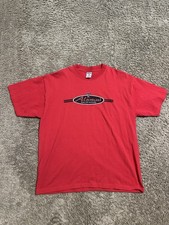 Vintage NCAA Texas Tech alumni shirt 90s size xl