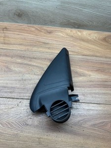 Skoda Octavia Mk2 (1Z) 2008 Sonstiges Einzelteil Innenraum Interieur 1Z0837974