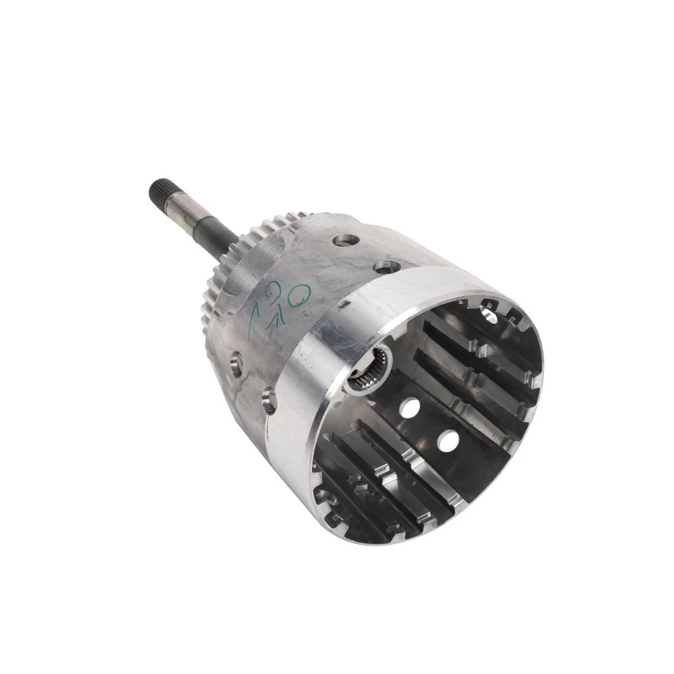 Genuine ACDelco For GMC Envoy XUV 2004 2005 Clutch Housing — 第 2/4 张图片