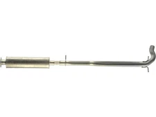 API 43GY22P Center Muffler Fits 2001-2009 Volvo S60