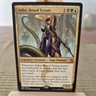 MTG Sidisi, Brood Tyrant Khans of Tarkir 199/269 Regular Mythic