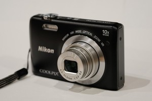 Nikon Coolpix L340 | eBay