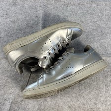 adidas Stan Smith Silver Metallic for Sale | Authenticity