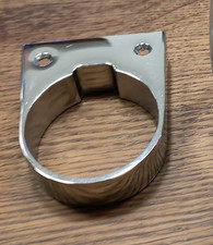 KEUCO, uchwyt na szklankę ustną, mydelniczkę i inne, elegancja, łazienka