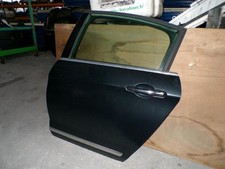 Porte arrière et accessoires Citroen C5