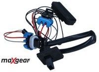 Maxgear 28-0594 Schalter FüR Heckklappenentriegelung FüR Opel