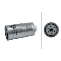Kraftstofffilter Einfach Anschraubbar Ø 85 Mm Hella FüR U.A. VW Passat