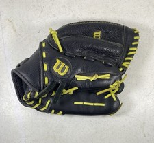 Wilson A500 12  Fastpitch Softball Glove RHT A0500FP12 See Description 