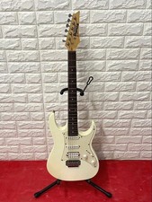 Ibanez electric guitar
