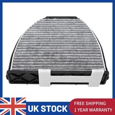 Pollen Filter For 02-24 Mercedes W204 C-Class W212 E-Class 2128300318