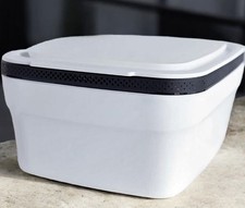 Veritable Grande Boite A Pain