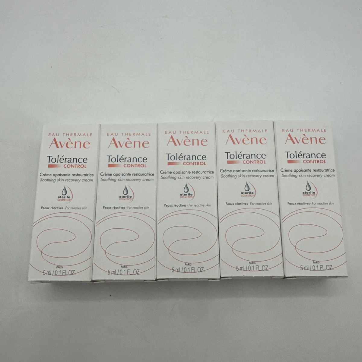 Avène Sample Size Skin Care Moisturizers for sale | eBay