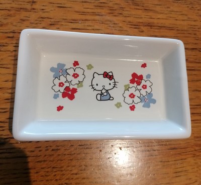 Hello Kitty Liberty London Schmuckschale
