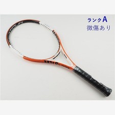 Wilson N Tour 105 2005 G2 Tennis Racket, Used, Light Scratches