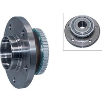 Fag 713 6600 80 Radlagersatz FüR Volvo V70 850 C70 S70 854 855 874 875 876 285