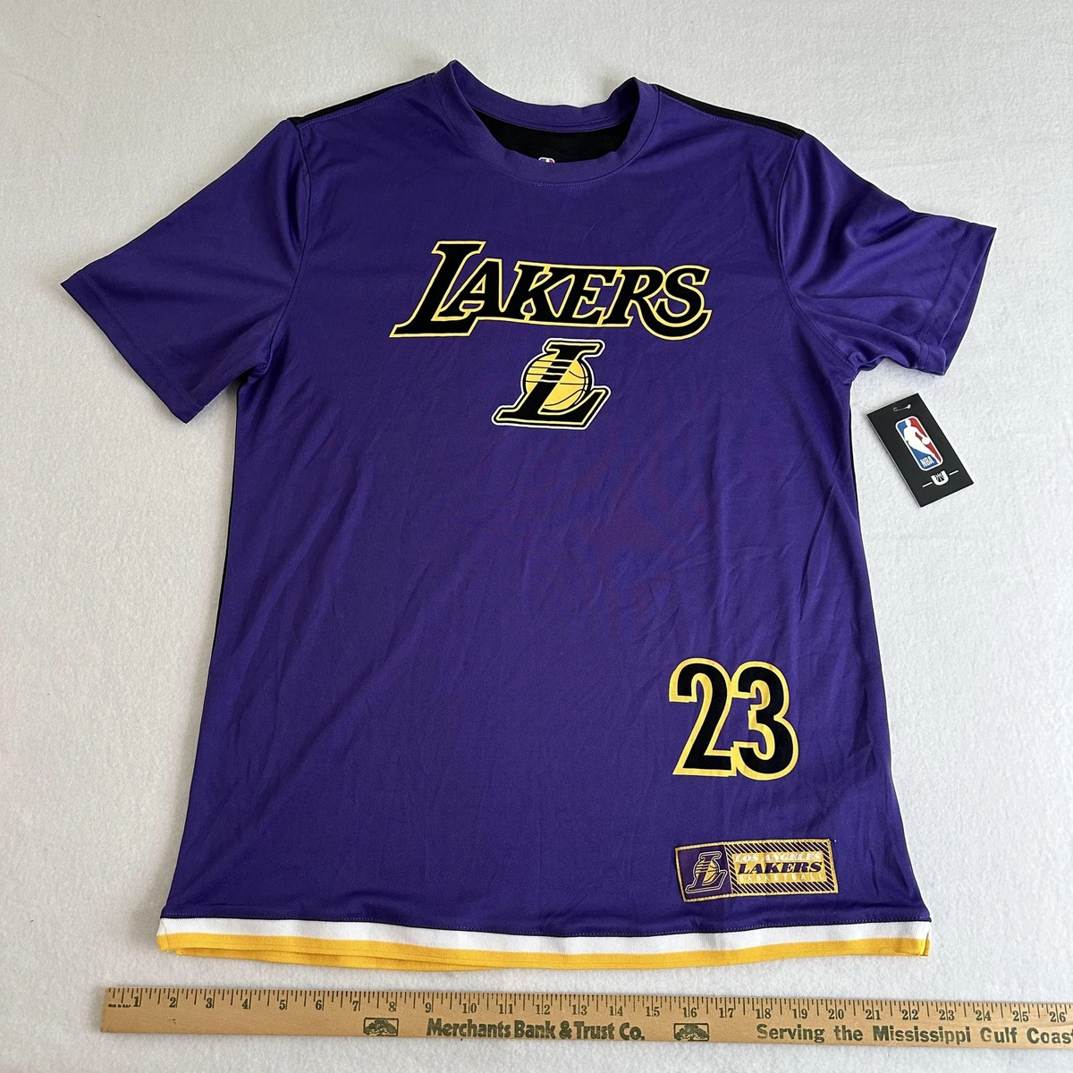 UNK NBA Shirts for sale | eBay