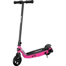 Razor Black Label E90 Electric Scooter - Pink