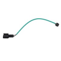 Warnkontakt Bremsbelagverschleiß Scheibenbremse 230 Mm Metzger FüR U.A. BMW 5Er