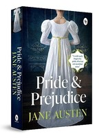 Jane Austen - Pride Prejudice - Paperback - G245Z