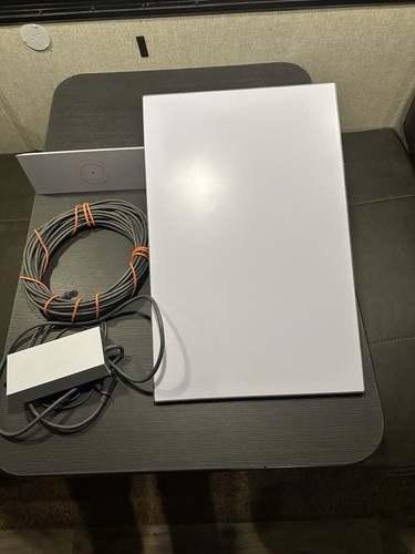 Starlink Gen 3 Standard Kit UTA-232 Dish UTR-232 Router Wi-Fi 6 ...