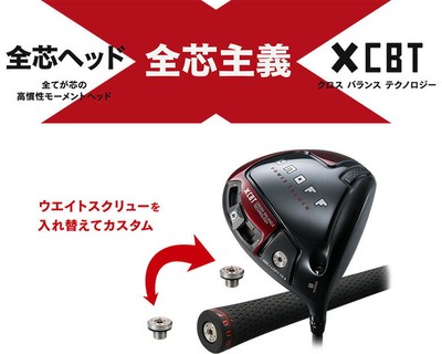 ONOFF 2024 AKA Driver 10.5deg RH SMOOTH Kick MP-524D