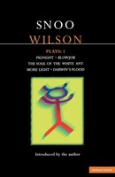 Snoo Wilson | Wilson Plays | Taschenbuch | Englisch (1999) | 1 | Berg 3PL