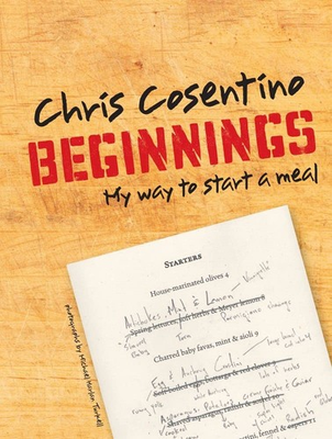#ad Beginnings: My Way To Start a Meal $5.24