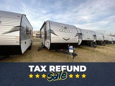 2026 Jayco Jay Flight SLX Single Axle 180LK