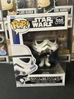 Star Wars Classics Stormtrooper Funko Pop! Vinyl Figure #598