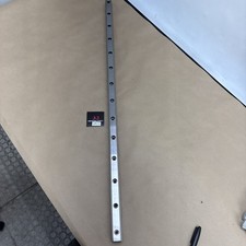 *BRAND NEW* Bosch Rexroth  Linear Guide Rail 812mm x 17mm Warranty!