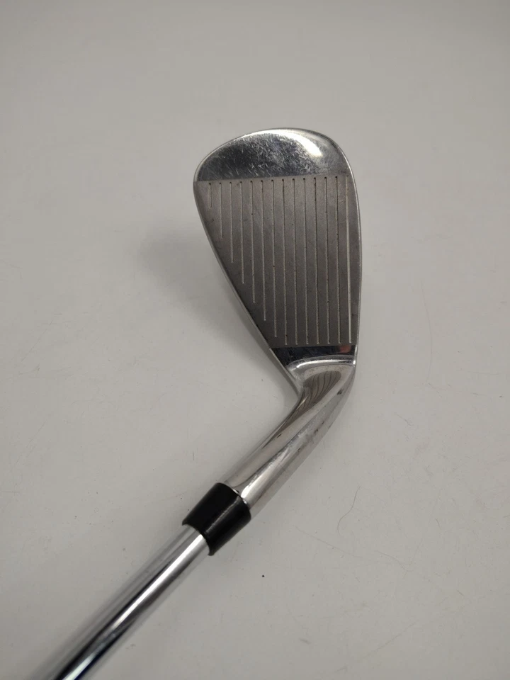 Nike Slingshot 4D Cuña de aproximación única Hierro para zurdos 36,5" con acero Reg Flex Foto 2 de 4