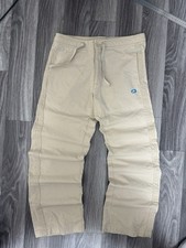 Vintage Nike athletic Vintage baggy Sweatpants Mens Size m Hype Y2k
