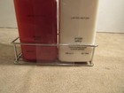 Pecksniff's England Spiced Apple Hand Wash & Hand Body Lotion Set New — photo 3