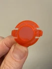 Vintage 1980 Star Wars Darth Vader Star Destroyer playset Red Light Bulb Cap