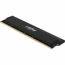 Crucial Pro Overclocking 16GB DDR5 6000Mhz DIMM 288pin Memory Module