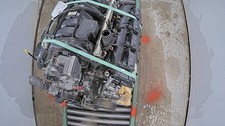 2012 Jeep Grand Cherokee 5.7l V8 Engine Complete Assembly Rwd 163k Miles Oem