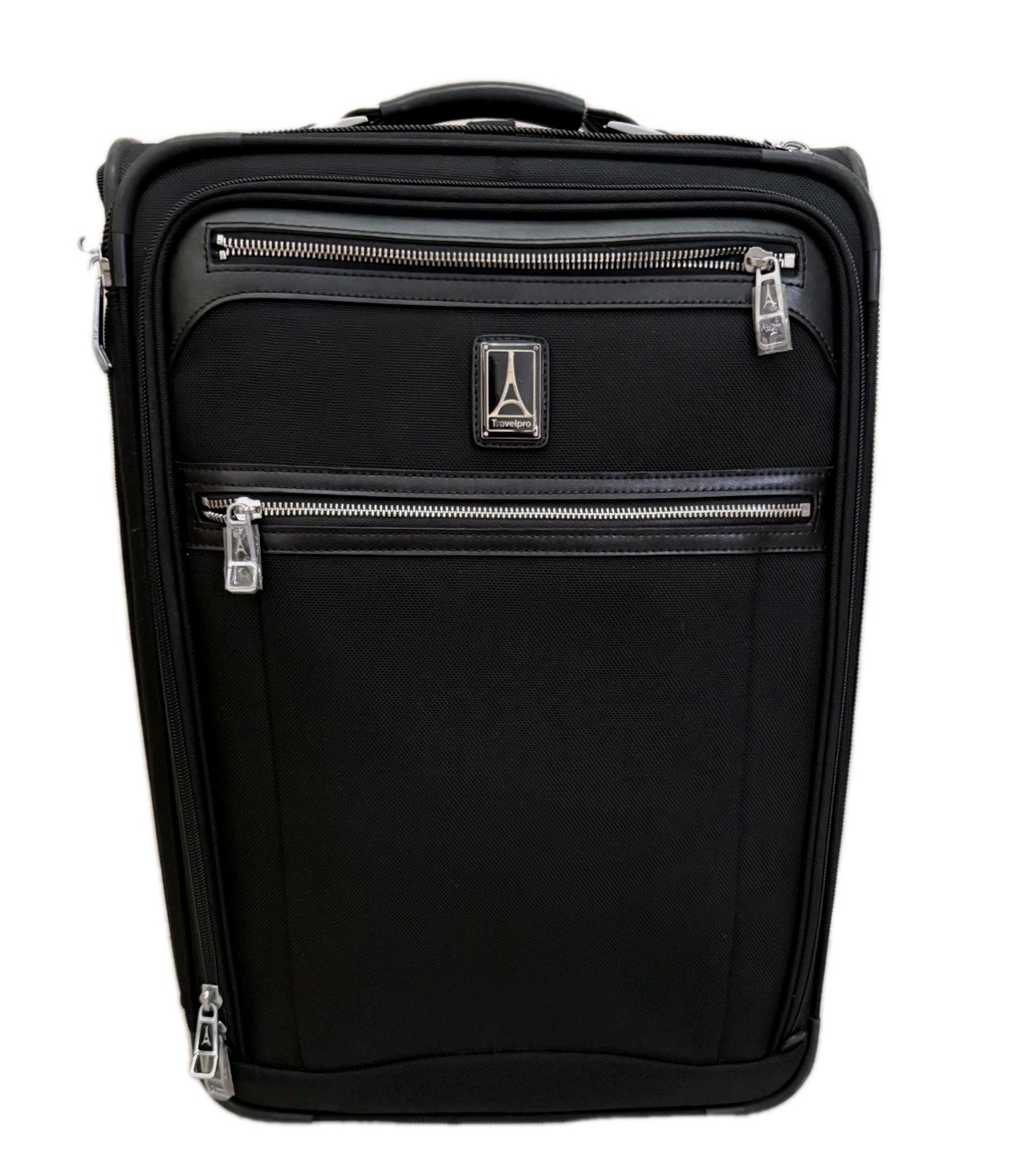 Travelpro Platinum Elite 22" Expandable Carry-On Rollaboard 