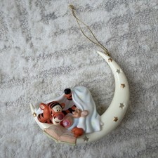 Vintage Disney Winnie The Pooh Tigger Roo Moo...